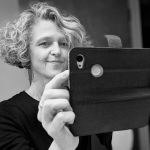 Meet your Posher, Marie-jeanne